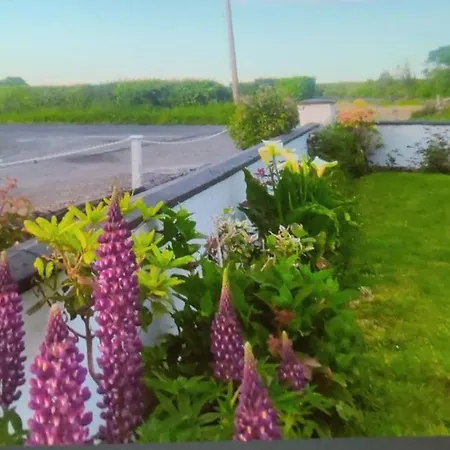 Tatil Evi 2bed Sleeps 6 River Walks Garden Parking *