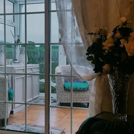 Cozy Retreat In Pet Friend Holiday home