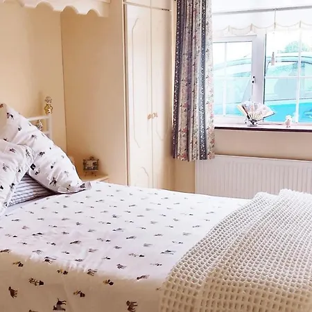 Holiday home Cozy Retreat In Pet Friend