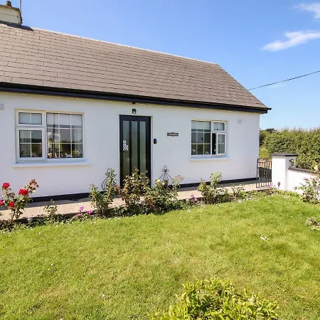 Ferienhaus 2bed Sleeps 6 River Walks Garden Parking Listowel