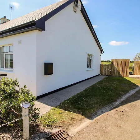 Ferienhaus 2bed Sleeps 6 River Walks Garden Parking *