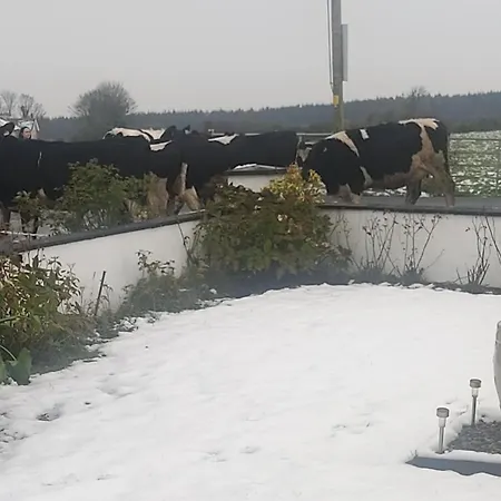 2bed Sleeps 6 River Walks Garden Parking Tatil Evi