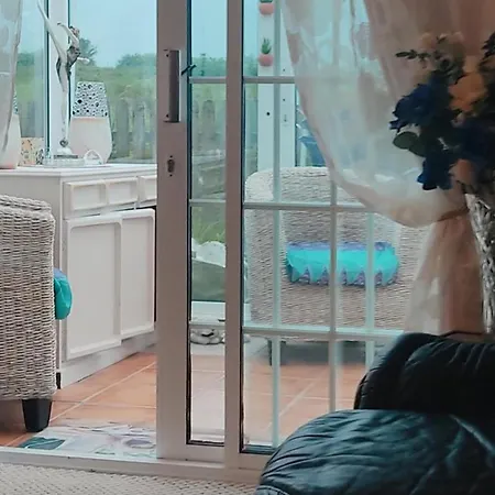 Cozy Retreat In Pet Friend Holiday home *
