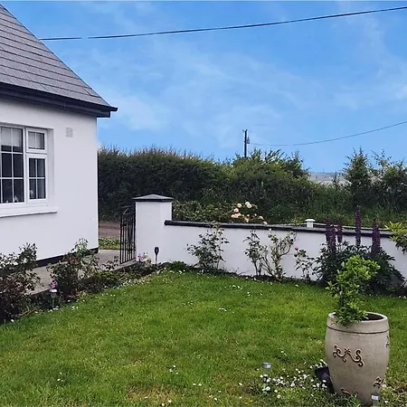 2bed Sleeps 6 River Walks Garden Parking Holiday home Listowel