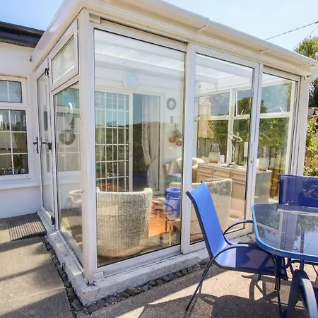 Tatil Evi 2bed Sleeps 6 River Walks Garden Parking Listowel