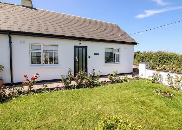 Ferienhaus 2bed Sleeps 6 River Walks Garden Parking Listowel