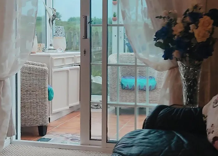 2bed Sleeps 6 River Walks Garden Parking Ferienhaus *