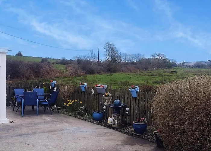 2bed Sleeps 6 River Walks Garden Parking Ferienhaus *