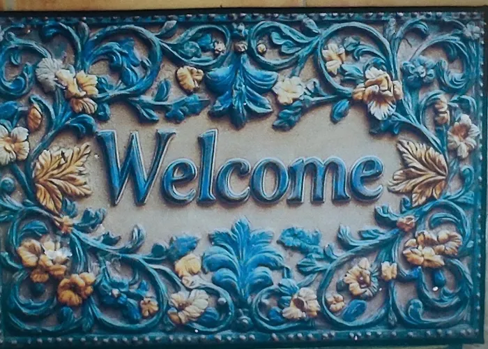 2bed Sleeps 6 River Walks Garden Parking